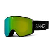 Sinner aura skibril -multicolour