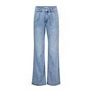 Red Button Broek srb4454 chrissie stone used