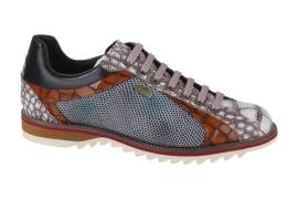 Lorenzo Conti Achille 03 gris heren sneakers