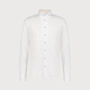 Blue Industry shirt 5111.51 white
