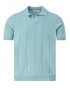 Gran Sasso Polo met korte mouwen