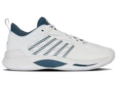 K-Swiss hypercourt supreme 2 clay tennisschoenen gravel heren -multico...