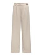 Only Onlcarolina life hw wide pant cc tl