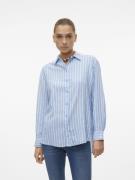 Vero Moda Vmlinn ls shirt wvn noos