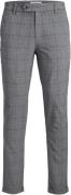 Jack & Jones Jpstmarco jjconnor noos asphalt/check