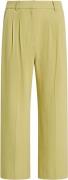 King Louie Fintan cropped pants folly