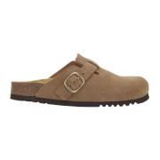 Scholl Sandalen