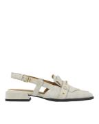 Via Vai Sandalen zonder hak 62210