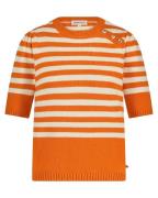 Fabienne Chapot Pullover korte mouw cltpul50 stine
