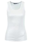 Summum Rib tanktop (3s4873) singlets lisbon-5138