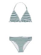 Protest micky jr triangle bikini bikini meisjes -
