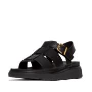 FitFlop Gen-ff leather fisherman sandals