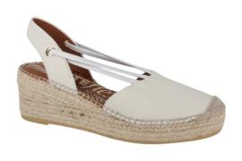 Viguera 2219 mars vainilla dames sandalen sportief