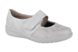 Solidus 29503-20728-k dames klittenbandschoenen