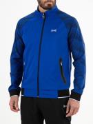 Sjeng Sports Mens trackjacket pluto-n097