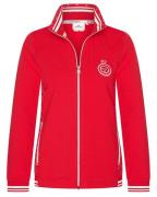 HV Polo Vest 0401103715 madee