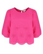 Harper & Yve Top korte mouw ss25p609 levy