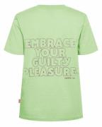 Harper & Yve T-shirt ss25y300 embrace