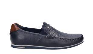 Bugatti Loafers
