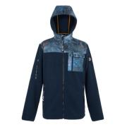 Regatta Heren christian lacroix valensoles fleecejack