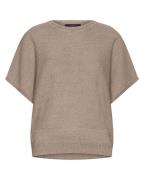 HET Amsterdam Pullover korte mouw hs-25-19