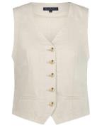 Red Button Gilet srb4506