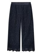 Summum Long pants lace 4s2734-12182