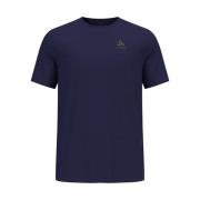 Odlo T-shirt crew neck s/s zeroweight chill-tec