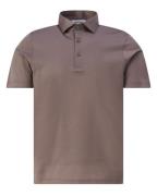 Gran Sasso Polo met korte mouwen