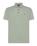 Peuterey Mezzola 02 polo met korte mouwen