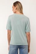 G-Maxx Aiden knitting top mint