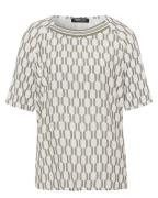 Frank Walder Top korte mouw s52203425