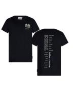 Retour T-shirt rjb-051-206 guus