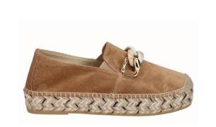 Viguera Loafers