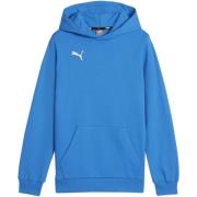 Puma Kinderen/kinderen teamgoal 23 casual hoodie