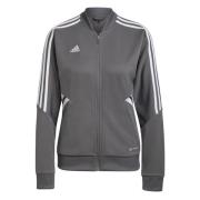 Adidas Dames condivo 22 full zip track jacket