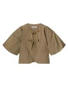 Summum Blouse taft 2s3266-12075