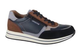 Mephisto Gilford ve.3655/1545/25558/25504/25506 blue heren sneakers