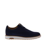 Rehab Nolan knit heren veterschoen | heren | maat: | mesh