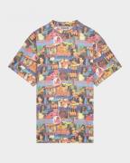 Stieglitz yolanthe s2502018 multicolor