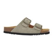 Scholl Sandalen