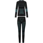 Viking Dames ilsa thermische basislagen set