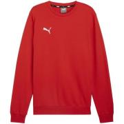 Puma Heren team doel sweatshirt