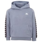 Kappa Kinderen/kinderen igon hoodie