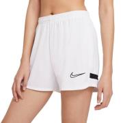 Nike Dames dri fit academy korte broek
