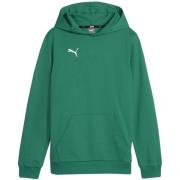 Puma Kinderen/kinderen team goal casual hoodie