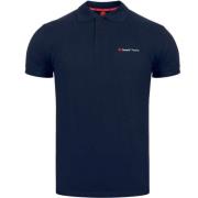 Ozoshi Heren polo