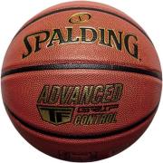Spalding & Bros  Geavanceerde besturing basketbal