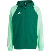 Adidas Heren tiro 23 wedstrijdjas