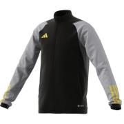 Adidas Tiro 23 trainingsjack voor kinderen/kinderen